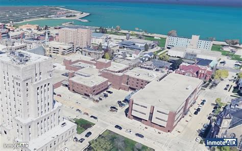 Racine County Jail (RJC) Inmate Search, Visitation and Contact ...