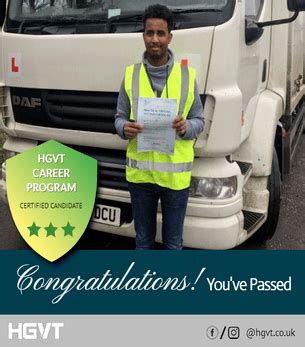 HGV Module 2 Test 的图像结果