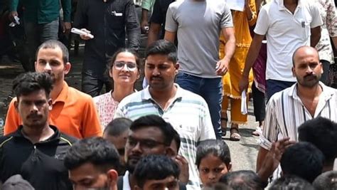 UP Police constable Phase 2 PET admit card releasing tomorrow at uppbpb ...