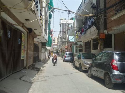 Maidan Garhi, New Delhi: Map, Property Rates, Projects, Photos, Reviews ...