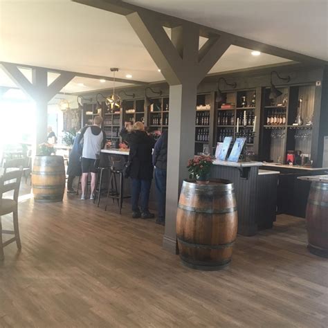 Sipping Through Abbotsford: An Inside Look at Glass House Estate Winery ...