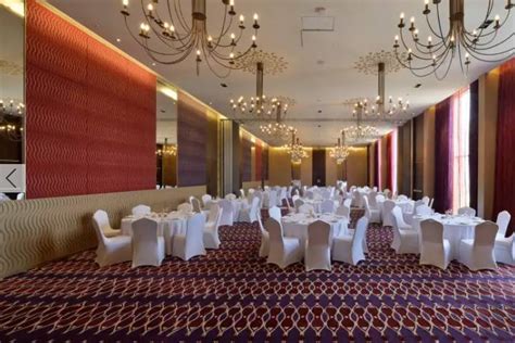 Marasa Sarovar Premiere, Tirupati - Venue - Tirupati - Weddingwire.in