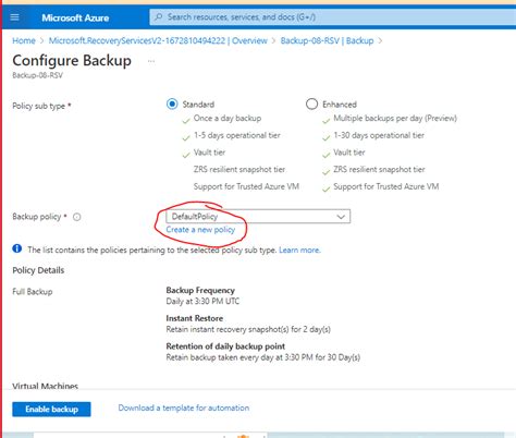 Image result for Back Up Azure