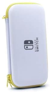 COMPUTER PLAZA Pouch for NINTENDO SWITCH OLED MODEL - COMPUTER PLAZA ...