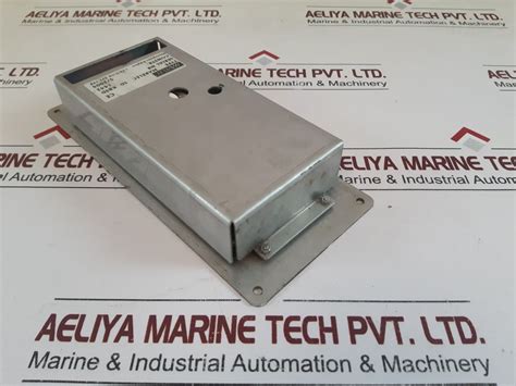Marelec Sd Kbsd – Aeliya Marine