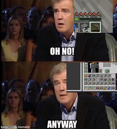 Oh No Anyway Meme Generator - Captions Profile