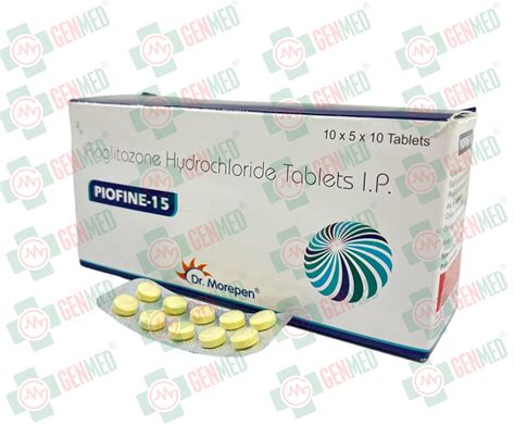 GenMed | Online Pharmacy Chain Store In India