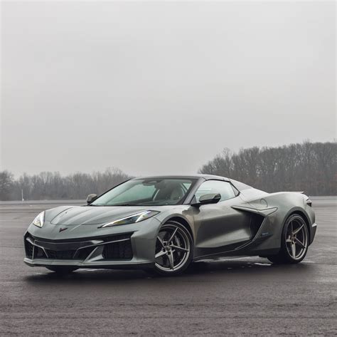 Chevrolet Corvette 2020-2024 C8 - Previously Considered Suggestions - Official Forza Community ...