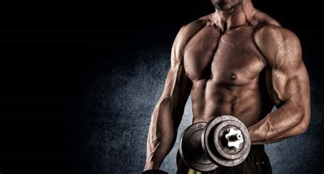Surefire tips for bodybuilding by Dr Mickey Mehta | TheHealthSite.com