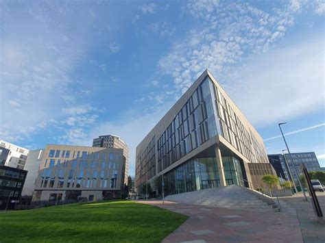 University Of Strathclyde Freshers 2022, Glasgow City Centre, 20 ...