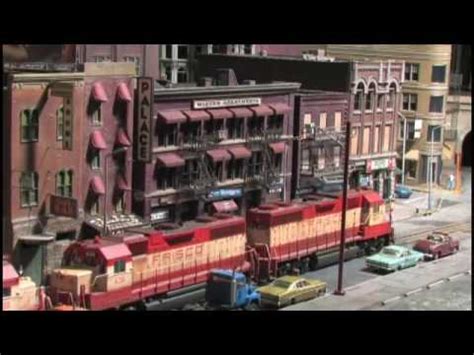 Image result for HO Scale City Layout