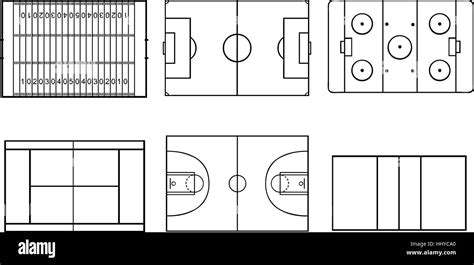 Sport Field 的图像结果