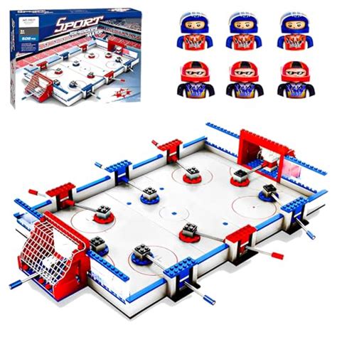 LEGO Hockey 的图像结果