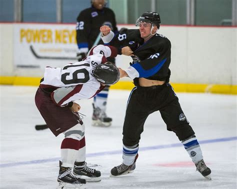 Hockey Fight 的图像结果