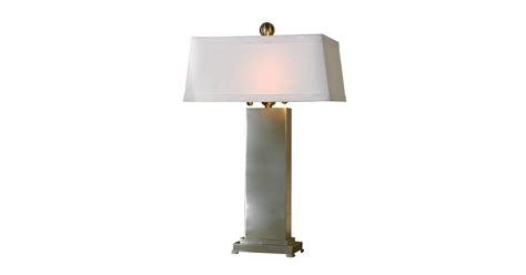 Uttermost 27874 Metal Contempo Table Lamp | Ferguson Home
