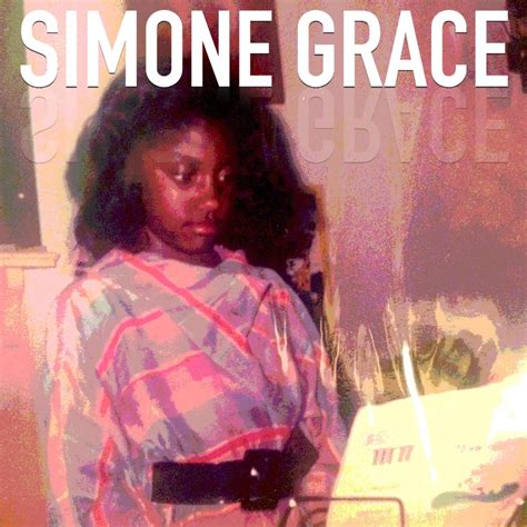 ‎Simone Grace (feat. Dominique & Ashley Sankey) - Single - Album by GI ...