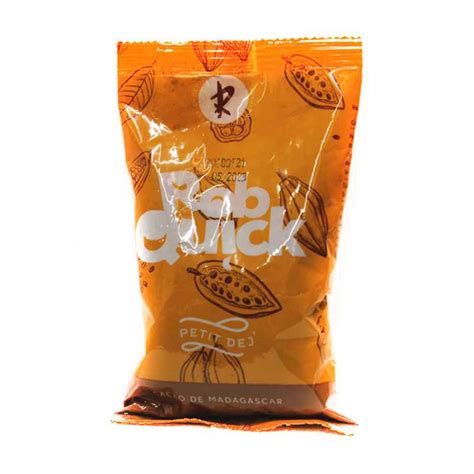 Cacao Rob quick Robert 150g CHOCOLATERIE ROBERT - Kibo
