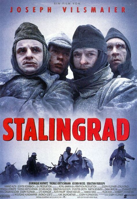 Stalingrad (Film, 1993) - MovieMeter.nl