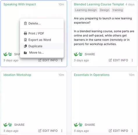 Image result for Create a Course Outline Using HTML