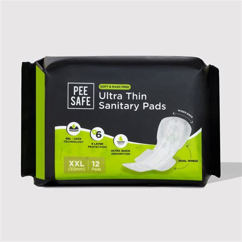 Sanitary Pads: Buy Reusable Organic Sanitary Cotton Pads at Best Price ...