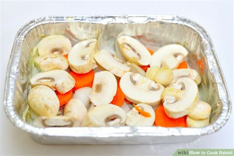 Image result for How to Cook a Rabbit