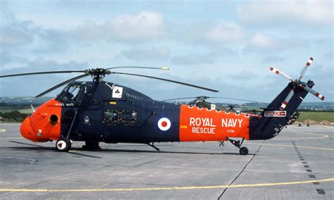 Sikorsky H-34 Choctaw Photo Gallery