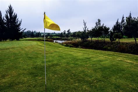 Gallery - Golf Course