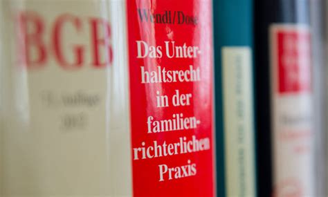 Scheidungsanwalt Berlin | Ihre Experten für Scheidungen & Trennungen