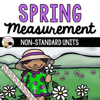 Image result for Springtime Measurement Printable