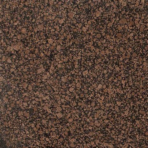 Brown Granite Tiles Texture