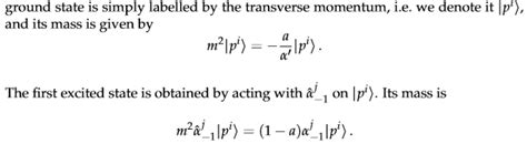 String Field Theory Equation Explained 的图像结果