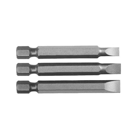 Kobalt Screwdriver Bit Set (3-Piece) at Lowes.com