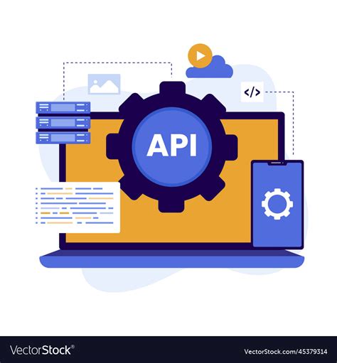 Web Application Programming Interface 的图像结果