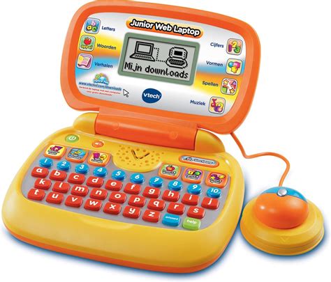 VTech Laptop Computer Games 的图像结果