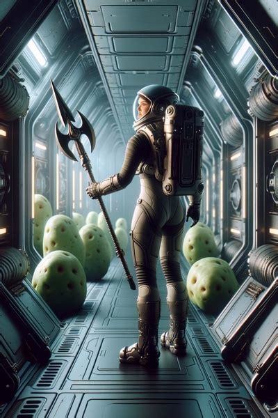 Image result for Alien Parasite Queen