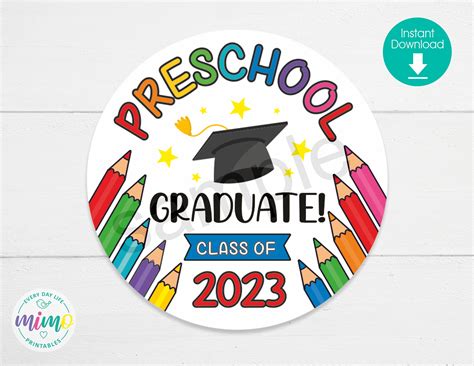 Preschool Gift Tags at Judith Poche blog