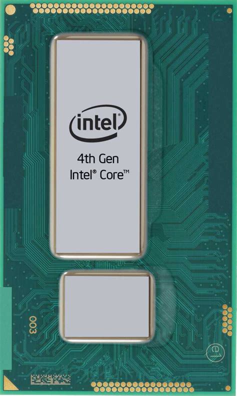 CPU | Intel Core i5-4200U vs Intel Core i5-4300Uの比較