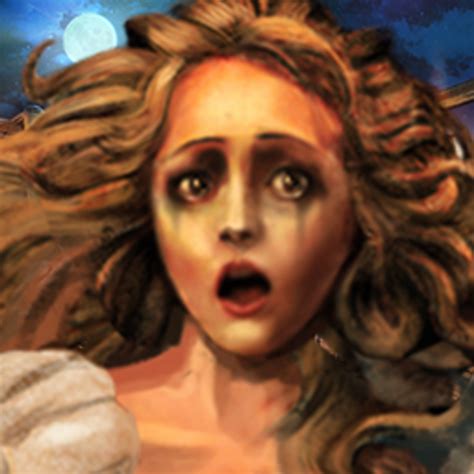 Grim Tales: The Bride - WildTangent Games