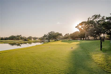 Course Tour - Crystal Coast Country Club
