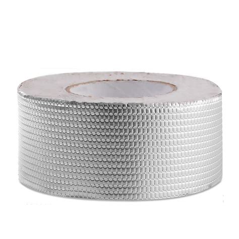 Buy Butyl Tape Waterproof Butyl Tape For Pipes Leak - All Weather ...