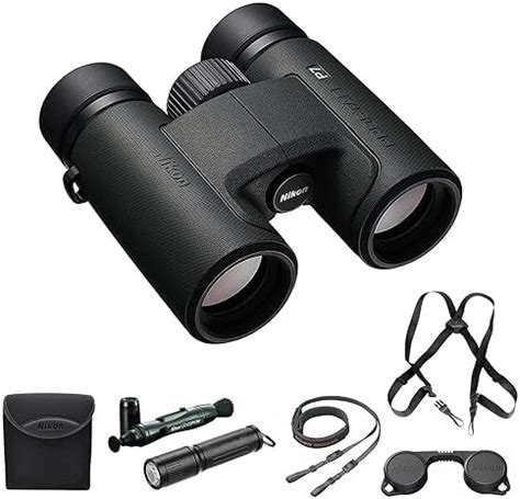 Buy Nikon PROSTAFF P7 8x30 Waterproof Binocular for Adults | Small ...