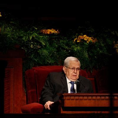 Boyd K Packer - Legacy of Faith