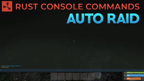 Image result for Rust Auto Code Raid
