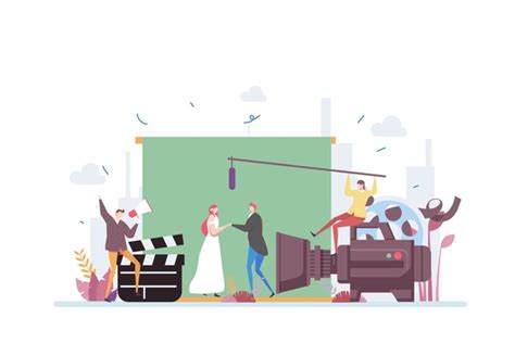 Image result for Greenscreen Vs. Animation