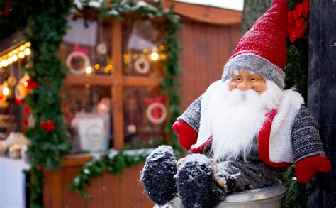 How do they celebrate Christmas in Norway? - Norwegian Christmas traditions