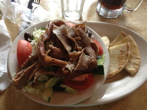 GREEK ISLANDS RESTAURANT INC, Indianapolis - Downtown Indianapolis ...