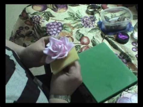 Image result for Gumpaste Roses Tutorial
