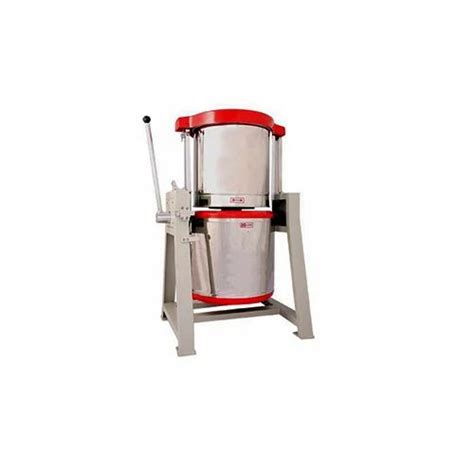 Tilting Wet Grinder - Tilting Grinder Manufacturer from Kolkata