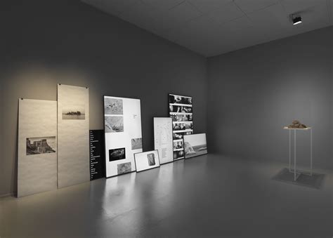 Aristide Antonas. The Pulp of Things at Neuer Berliner Kunstverein (n.b ...