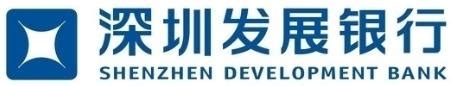 深圳发展银行标志-logo11设计网